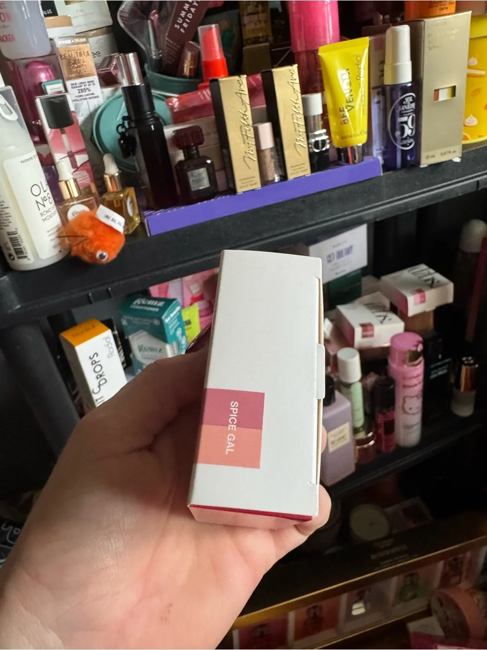 Dibs The Duet Baked Blush – Spice Gal